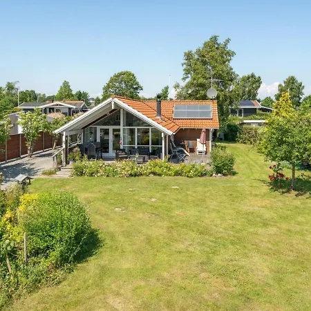 Kaike - 100m From The Sea In Se Jutland By Interhome Holiday home *