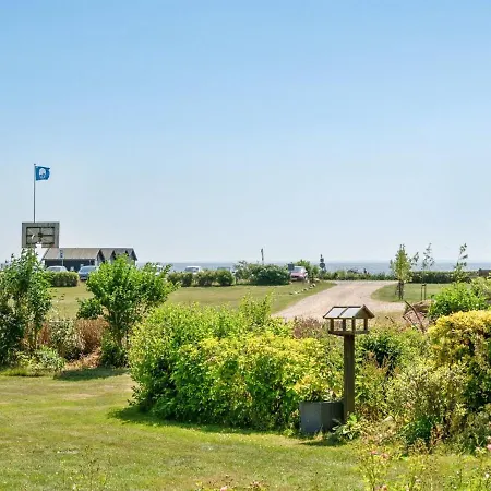Kaike - 100m From The Sea In Se Jutland By Interhome