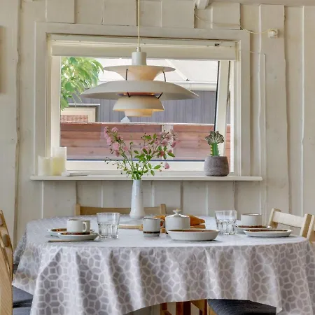 Kaike - 100m From The Sea In Se Jutland By Interhome Holiday home Haderslev