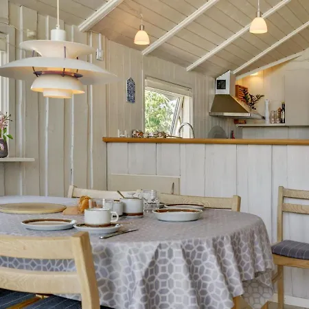 Holiday home Kaike - 100m From The Sea In Se Jutland By Interhome Haderslev