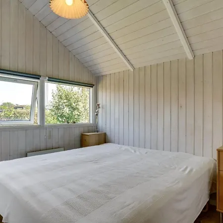 Kaike - 100m From The Sea In Se Jutland By Interhome Holiday home Haderslev