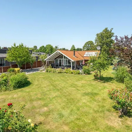 Kaike - 100m From The Sea In Se Jutland By Interhome Holiday home