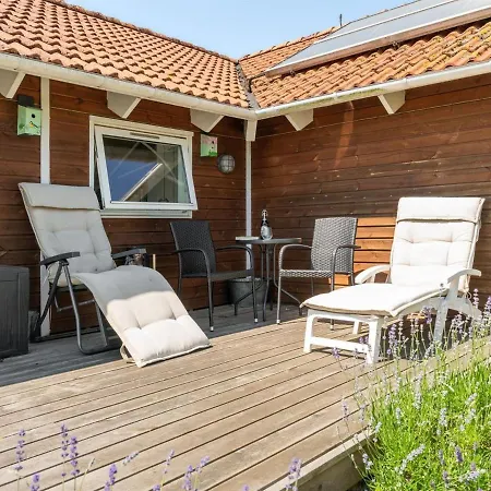 Kaike - 100m From The Sea In Se Jutland By Interhome Haderslev