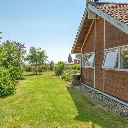 Kaike - 100m From The Sea In Se Jutland By Interhome *