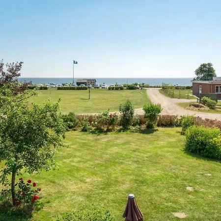 Kaike - 100m From The Sea In Se Jutland By Interhome Holiday home *