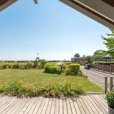 Holiday home Kaike - 100m From The Sea In Se Jutland By Interhome Haderslev