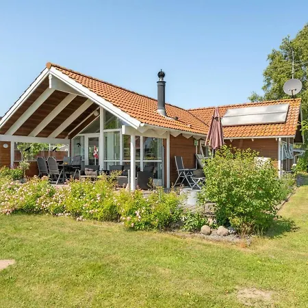 Kaike - 100m From The Sea In Se Jutland By Interhome Holiday home