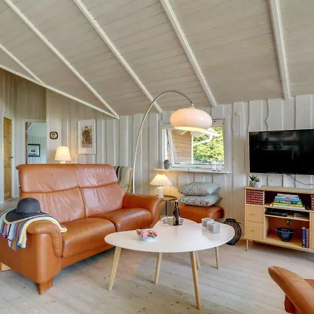 Kaike - 100m From The Sea In Se Jutland By Interhome Holiday home *