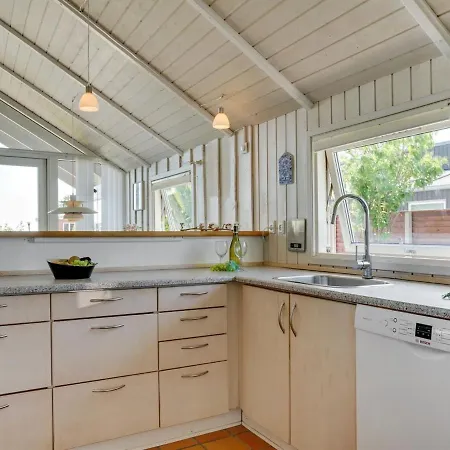 Kaike - 100m From The Sea In Se Jutland By Interhome Holiday home