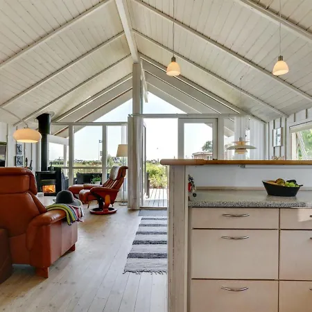 Kaike - 100m From The Sea In Se Jutland By Interhome Holiday home *