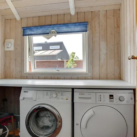 Kaike - 100m From The Sea In Se Jutland By Interhome Holiday home Haderslev
