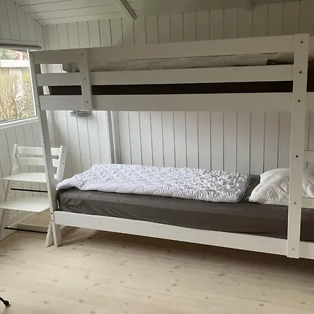 Kaike - 100m From The Sea In Se Jutland By Interhome