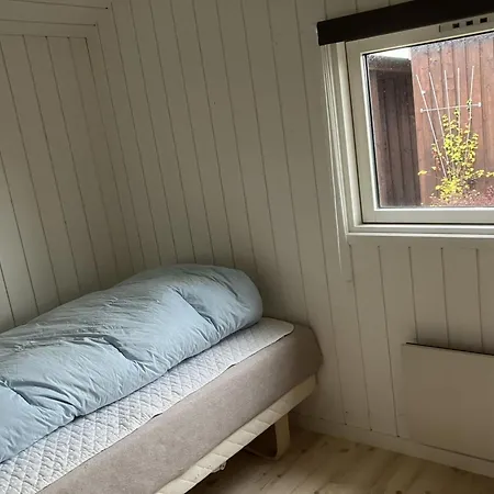 Kaike - 100m From The Sea In Se Jutland By Interhome Holiday home Haderslev