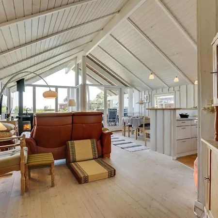 Feriehus Kaike - 100m From The Sea By Interhome Haderslev