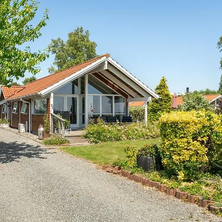 Kaike - 100m From The Sea By Interhome *