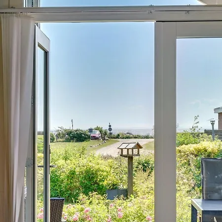 Kaike - 100m From The Sea By Interhome Feriehus Haderslev