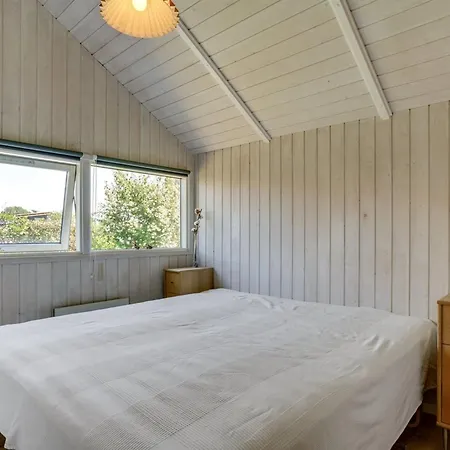 Kaike - 100m From The Sea By Interhome *