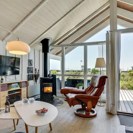 Kaike - 100m From The Sea By Interhome Haderslev