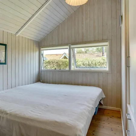 Kaike - 100m From The Sea By Interhome * Haderslev