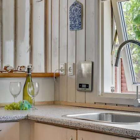 Feriehus Kaike - 100m From The Sea By Interhome