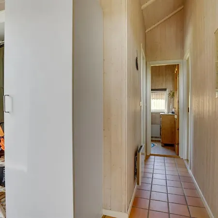 度假居 Kaike - 100m From The Sea By Interhome