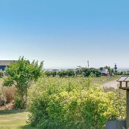 Feriehus Kaike - 100m From The Sea By Interhome Haderslev