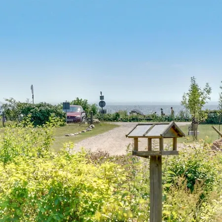 Kaike - 100m From The Sea By Interhome * Haderslev