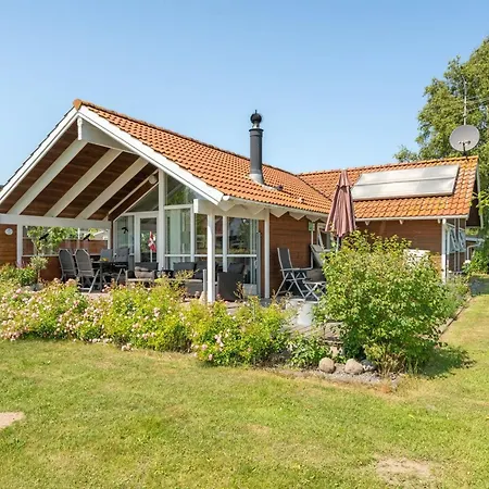 Kaike - 100m From The Sea By Interhome