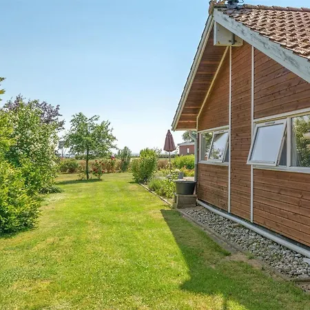 Feriehus Kaike - 100m From The Sea By Interhome